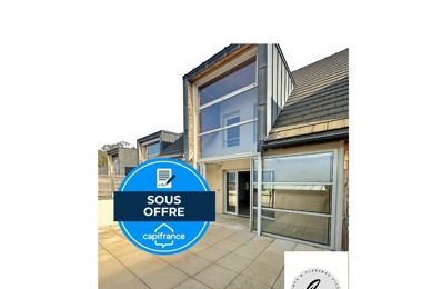 vente appartement 277 350 € à proximité de Aillon-le-Jeune (73340)