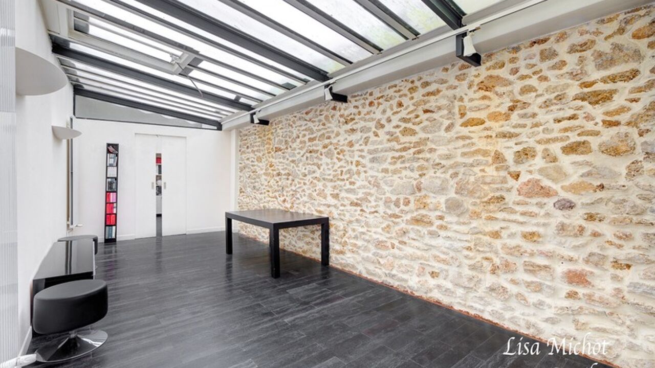 appartement 3 pièces 80 m2 à vendre à Paris 17 (75017)