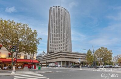 vente appartement 820 000 € à proximité de Chevilly-Larue (94550)