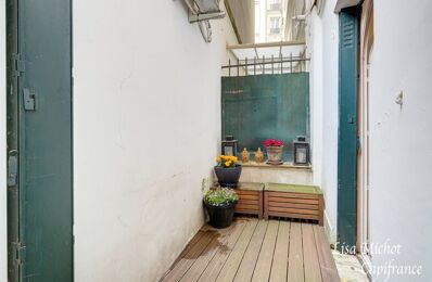 vente appartement 820 000 € à proximité de Bois-Colombes (92270)