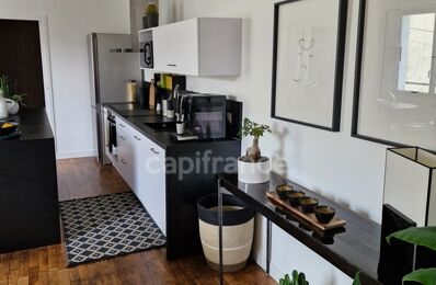 vente maison 227 900 € à proximité de Fouesnant (29170)