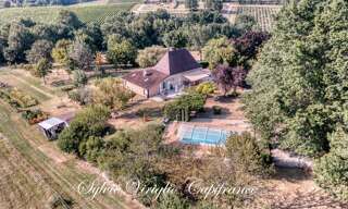 Maison 7 Pièces 153 m² à vendre à Bergerac (24100)