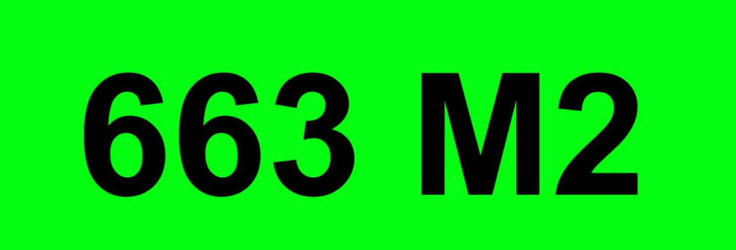 Terrain  663 m² à vendre à Vichy (03200)