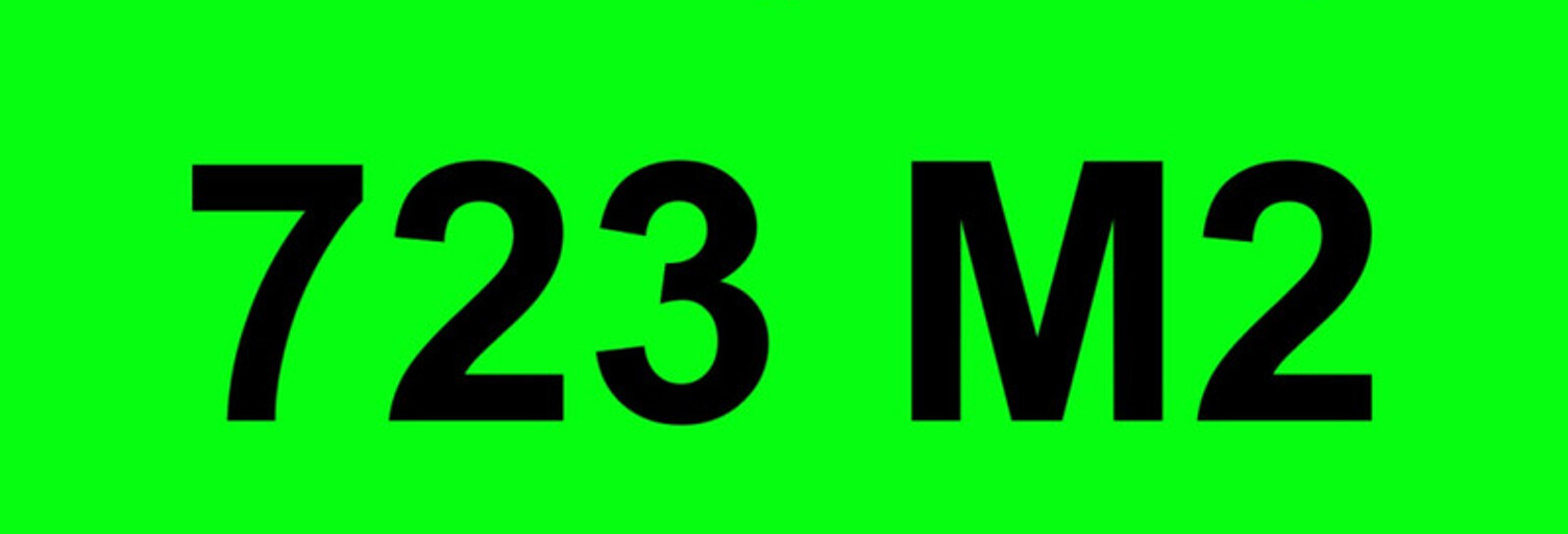 Terrain  732 m² à vendre à Vichy (03200)