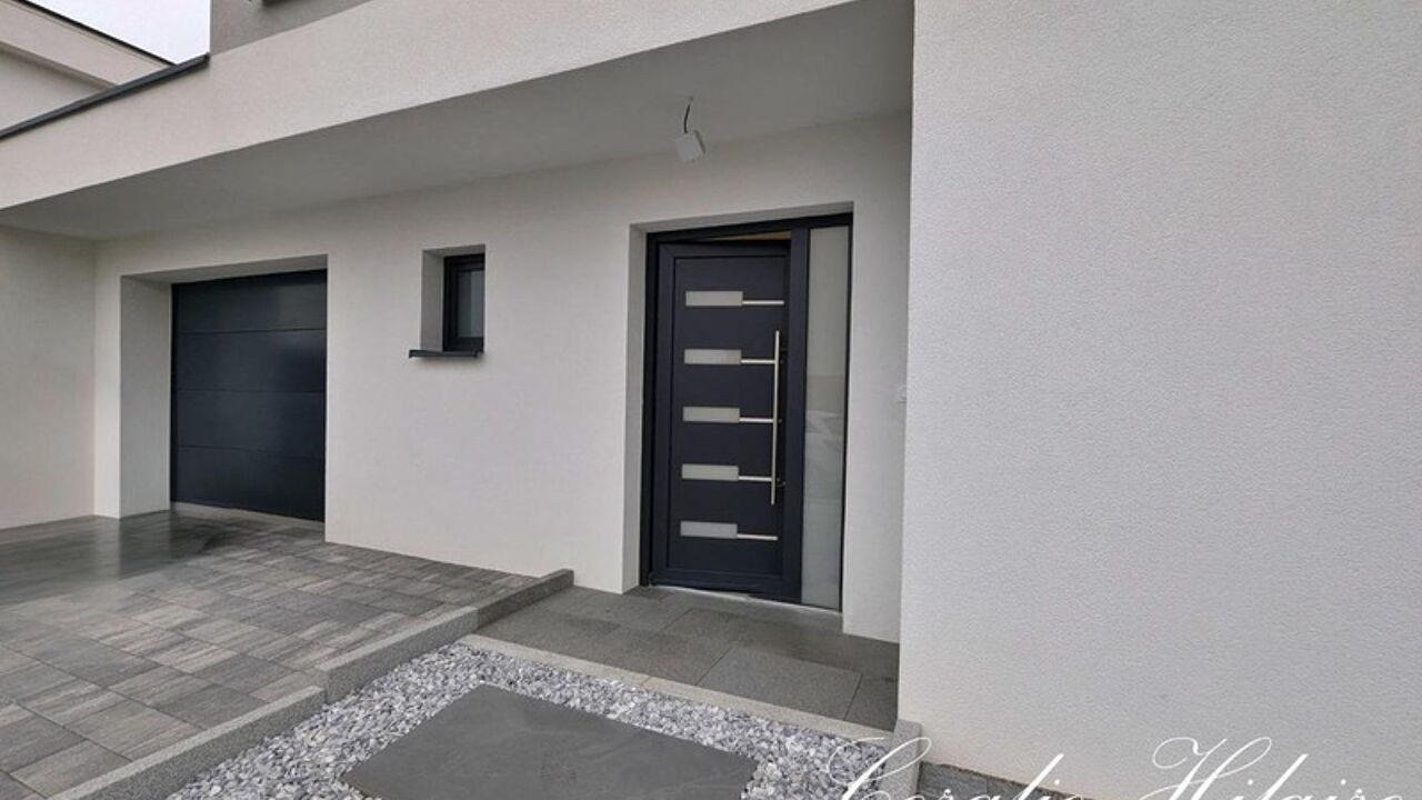 maison 7 pièces 150 m2 à vendre à Ensisheim (68190)