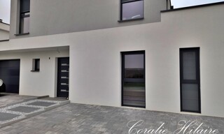 Maison 7 Pièces 150 m² à vendre à Ensisheim (68190)