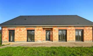 Maison 4 Pièces 116 m² à vendre à Montcenis (71710)