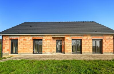 vente maison 247 000 € à proximité de Autun (71400)