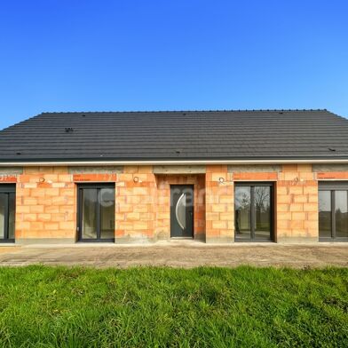 Maison 4 pièces 247000 €