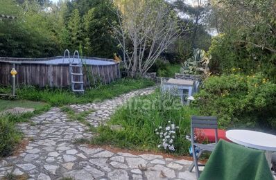 vente maison 460 000 € à proximité de Saint-Paul-de-Vence (06570)