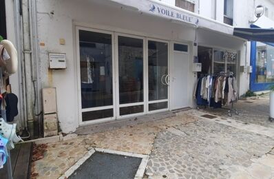 location commerce 45 000 € CC /mois à proximité de Saint-Pierre-d'Oléron (17310)