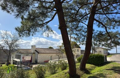 vente maison 575 000 € à proximité de Sainte-Bazeille (47180)