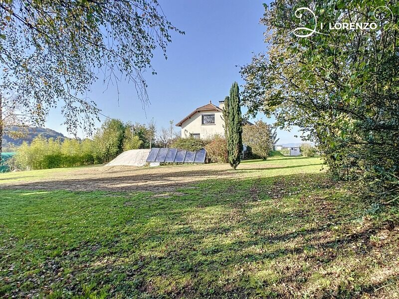 Villa / Maison 4 pièces  à vendre Abrets-en-Dauphiné (Les) 38490