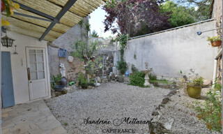 Maison 7 Pièces 131 m² à vendre à Saint-Thibéry (34630)