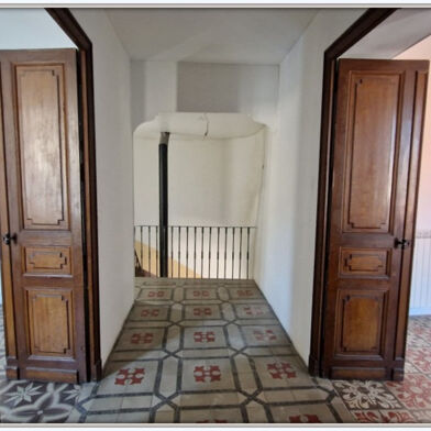 Maison 6 pièces 150 m²