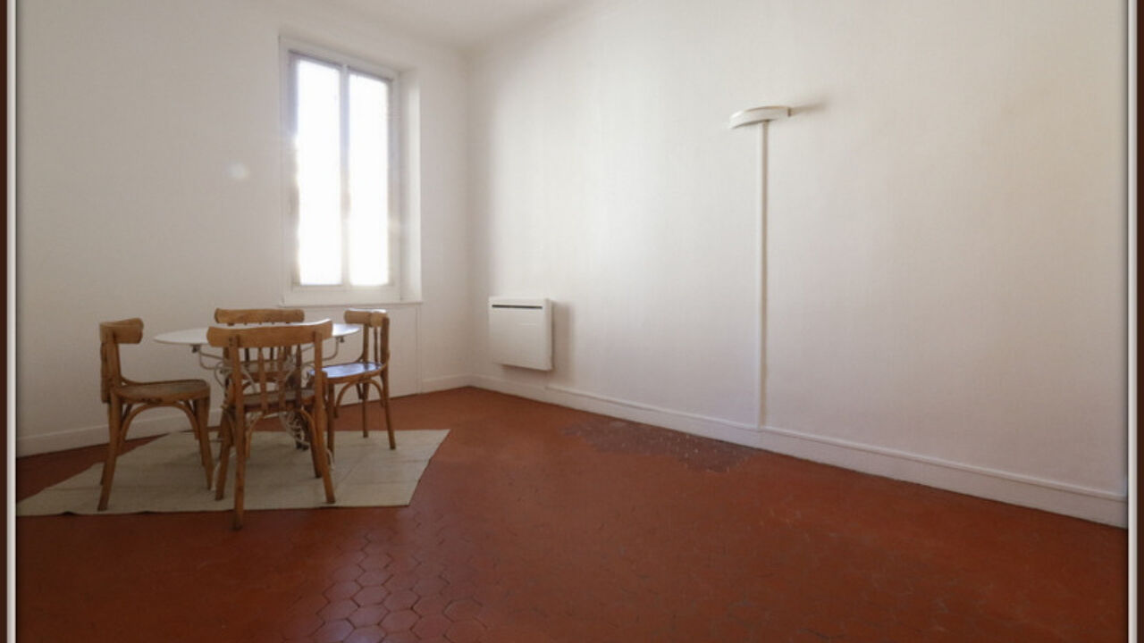 appartement 2 pièces 42 m2 à louer à Marseille 6 (13006)