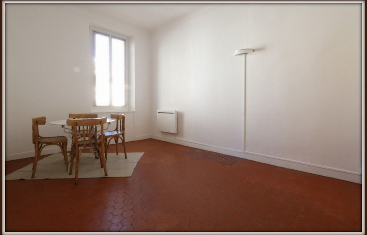 appartement 2 pièces 42 m2 à louer à Marseille 6 (13006)