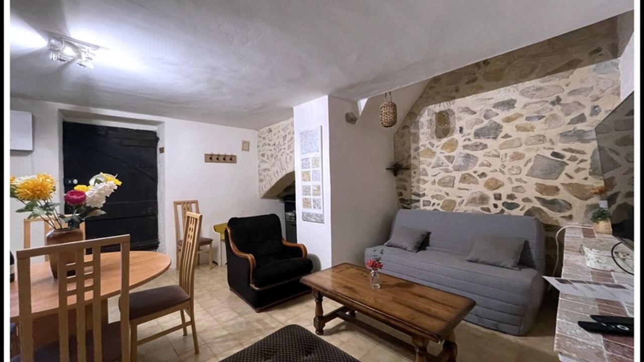 maison 7 pièces 172 m2 à vendre à Vaison-la-Romaine (84110)