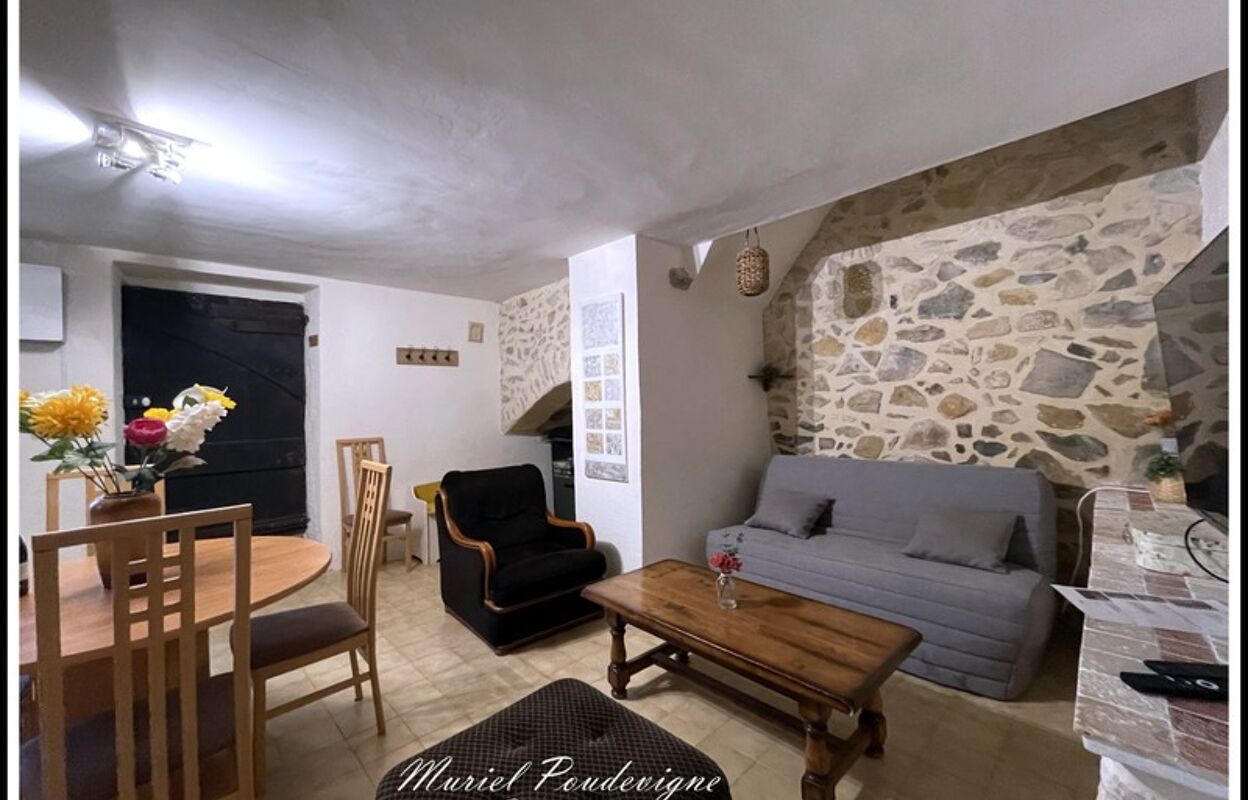 maison 7 pièces 172 m2 à vendre à Vaison-la-Romaine (84110)