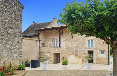 vente maison 349 000 € à proximité de Ouroux-sur-Saône (71370)