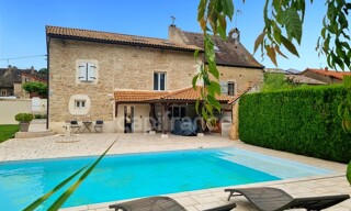 Maison 5 Pièces 171 m² à vendre à Chalon-sur-Saône (71100)