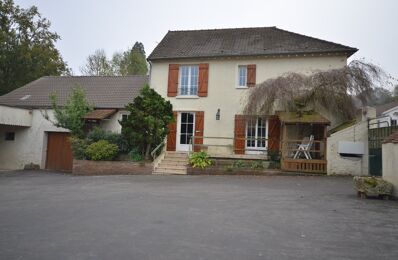 vente maison 399 000 € à proximité de La Trétoire (77510)