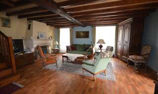 Maison 5 Pièces 127 m² à vendre à La Ferté-Gaucher (77320)