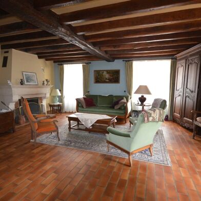 Maison 5 pièces 349000 €