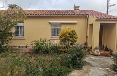 vente maison 232 000 € à proximité de Sète (34200)