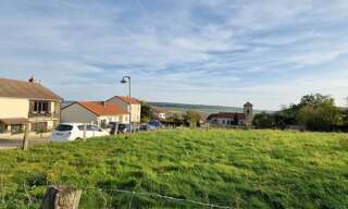 Terrain  521 m² à vendre à Landremont (54380)