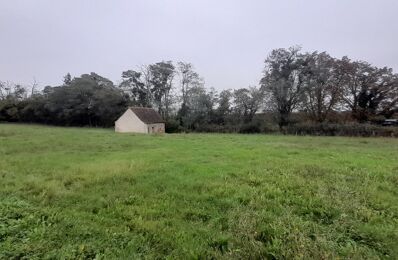 vente terrain 38 000 € à proximité de Voivres-Lès-le-Mans (72210)