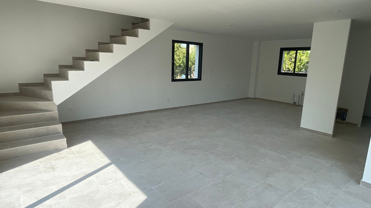 maison 4 pièces 90 m2 à vendre à Clarensac (30870)