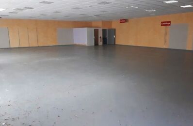 commerce 1 pièces 310 m2 à louer à Nice (06000)