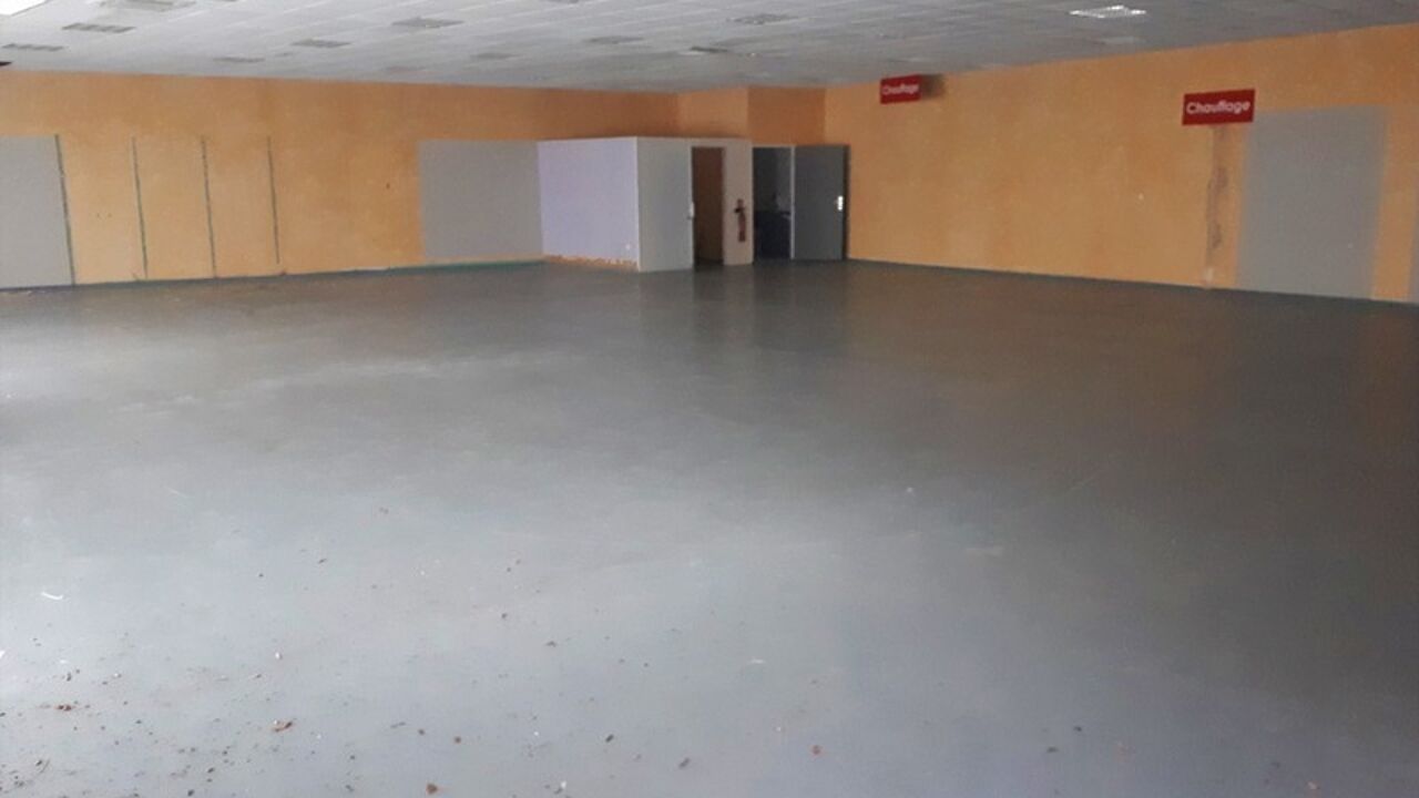 commerce 1 pièces 310 m2 à louer à Nice (06000)