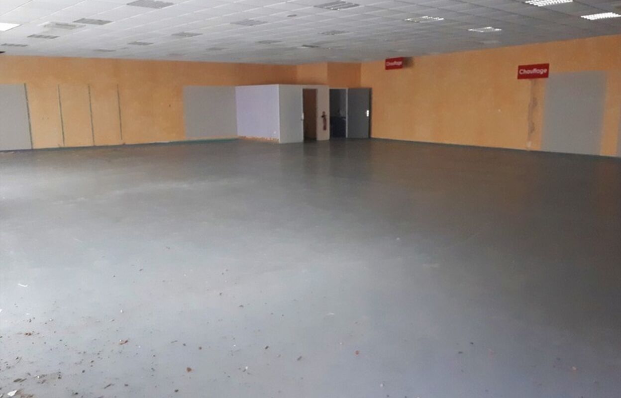 commerce 1 pièces 310 m2 à louer à Nice (06000)