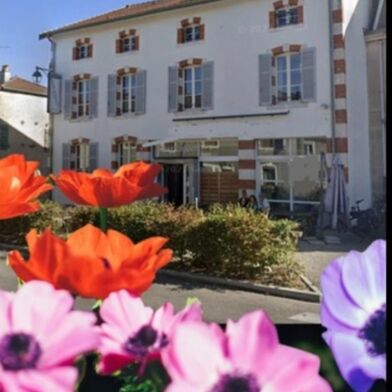 Immeuble  195000 €