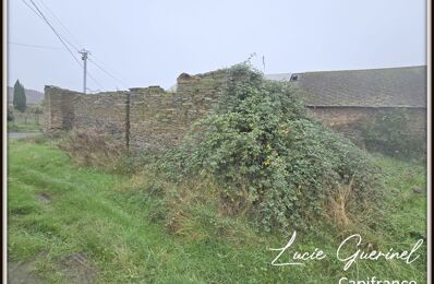 terrain  pièces 463 m2 à vendre à La Meilleraye-de-Bretagne (44520)