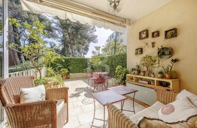 vente appartement 355 000 € à proximité de Mougins (06250)