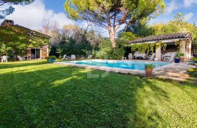 vente maison 1 700 000 € à proximité de Cannes (06400)