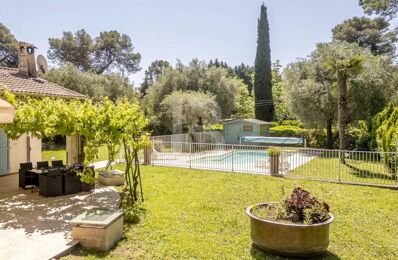 vente maison 998 000 € à proximité de Cannes (06400)