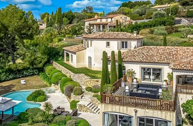 vente maison 2 990 000 € à proximité de Châteauneuf-Grasse (06740)