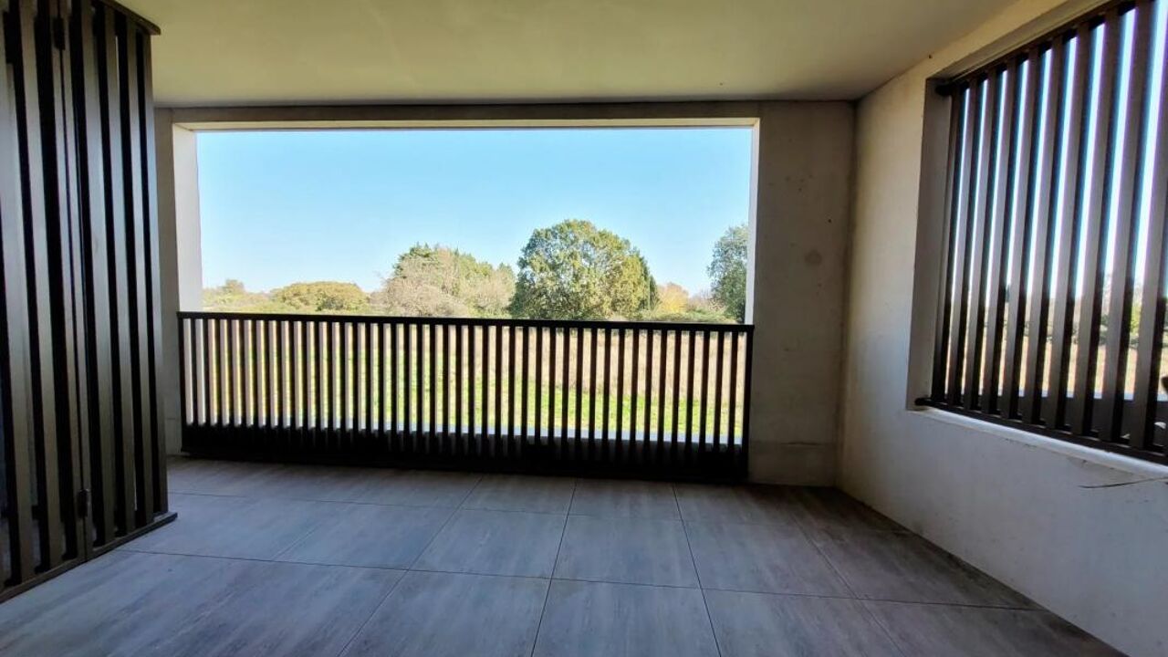 appartement 3 pièces 63 m2 à vendre à Mauguio (34130)