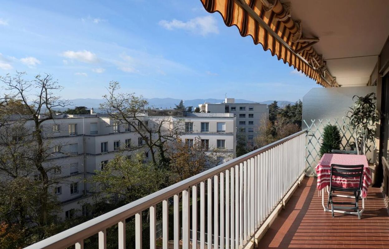 appartement 3 pièces 84 m2 à vendre à Sainte-Foy-Lès-Lyon (69110)