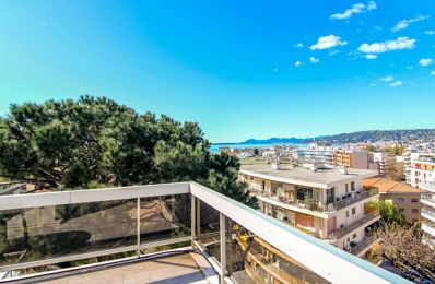 vente appartement 895 000 € à proximité de Golfe-Juan (06220)