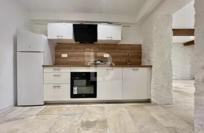 vente appartement 319 000 € à proximité de La Colle-sur-Loup (06480)