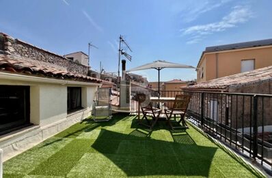 vente maison 875 000 € à proximité de Cagnes-sur-Mer (06800)