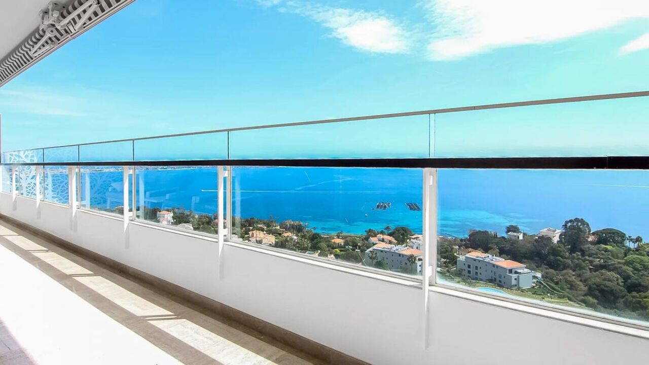 appartement 4 pièces 143 m2 à vendre à Cannes (06400)