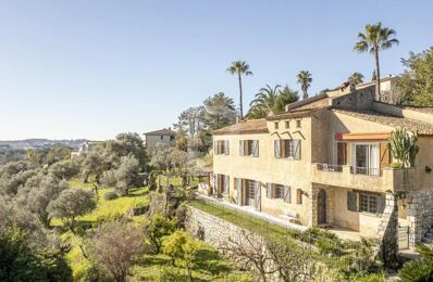 vente maison 595 000 € à proximité de Cannes (06400)