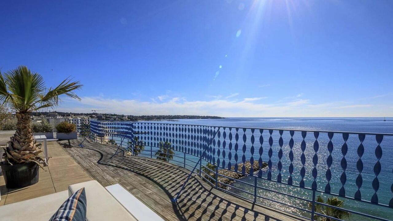 commerce 6 pièces 170 m2 à vendre à Antibes (06600)