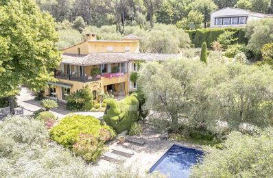 vente maison 2 990 000 € à proximité de Châteauneuf-Grasse (06740)